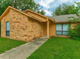 1812 Southcrest Dr, Norman, OK 73071