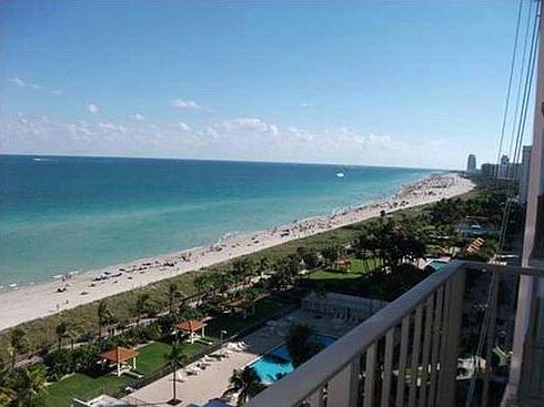 2nd image of 2655 Collins Ave #A