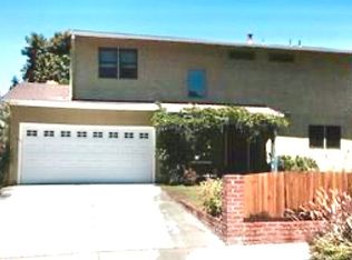 529 Crosslees Dr, San Jose, CA 95111