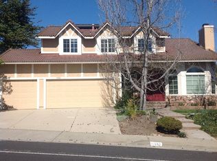 11552 Rolling Hills Dr, Dublin, CA 94568