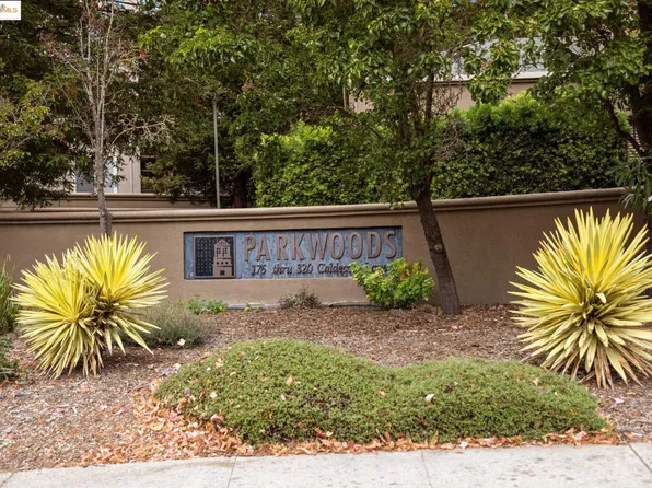 240 Caldecott Ln Unit 208, Oakland, CA 94618