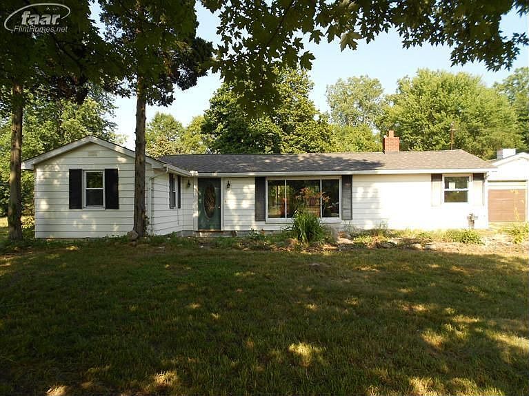 13506 N Clio Rd, Clio, MI 48420 Zillow