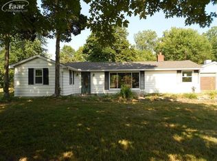 13506 N Clio Rd, Clio, MI 48420