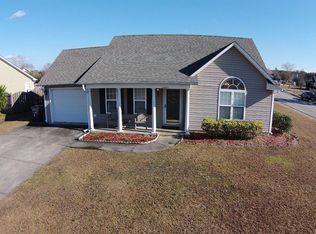 2300 White Rd, Wilmington, NC 28411