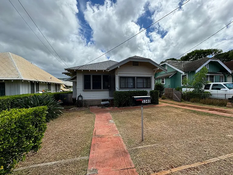 3340 Kaimuki Ave — Photo 27