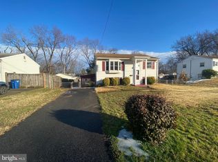 1413 Kentucky Ave, Woodbridge, VA 22191