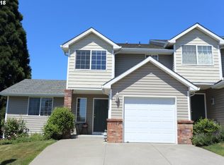 2804 NE 97th Way, Vancouver, WA 98665
