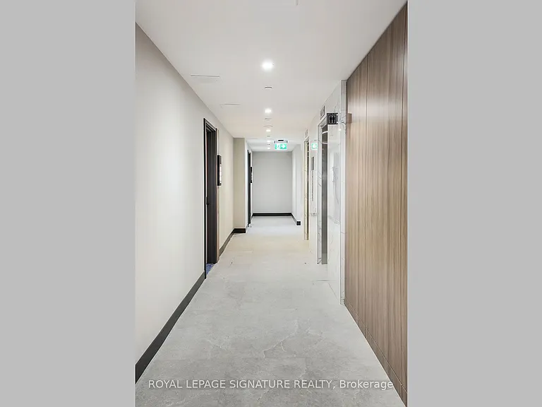 2525 Bathurst St #607 — Photo 34