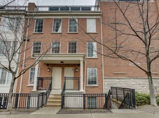 3 Everson Dr #105-C14, Toronto, ON M2N 7C2