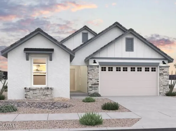 24118 W PUEBLO Avenue, Buckeye, AZ 85326