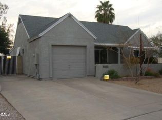 18650 N 45th Dr, Glendale, AZ 85308