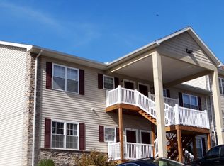724 Eagle Run, Morgantown, WV 26508