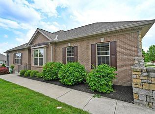 5850 Falling Brook Dr, Mason, OH 45040