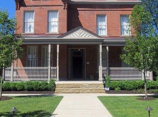 716 Saint James St, Pittsburgh, PA