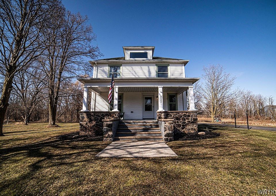 5695 Leete Rd, Lockport, NY 14094 Zillow