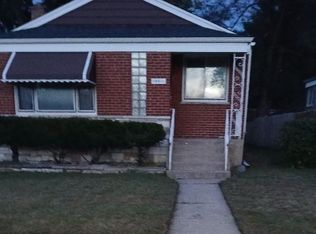 14511 Dobson Ave, Dolton, IL 60419