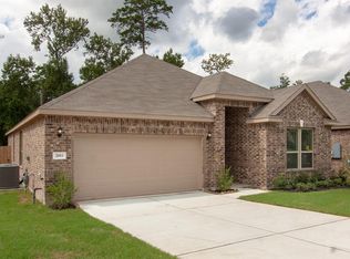 2011 Parnevik Pl, Conroe, TX 77304