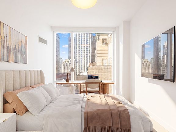 2nd image of 7 Platt St #31F
