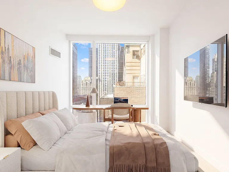 7 Platt St #33H — Photo 1