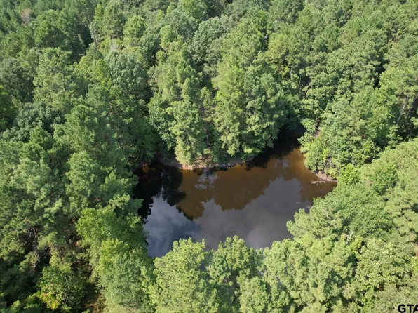 County Road 283, Garrison, TX 75946