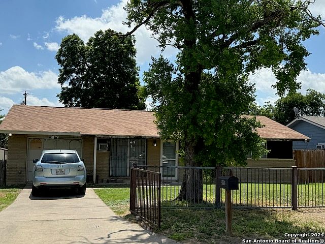1st image of 8506 HONORA AVE