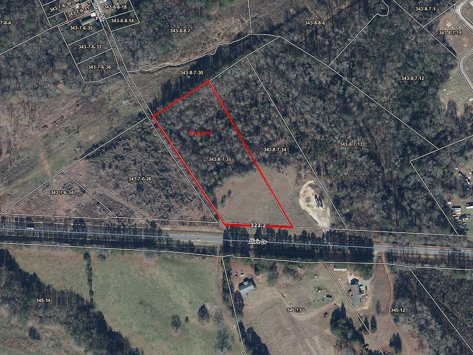 2nd image of 598 Dixie Dr
