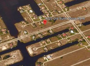 1022 Old Burnt Store Rd N, Cape Coral, FL 33993