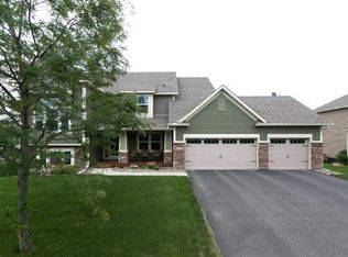 16467 Bandel Pass, Prior Lake, MN 55372