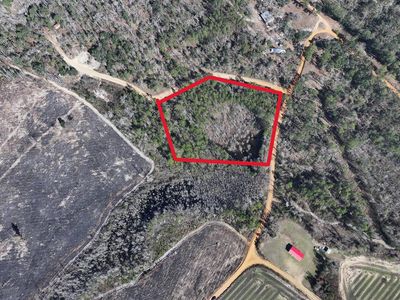 0 Doc Sutton Rd, Axson, GA, 31624