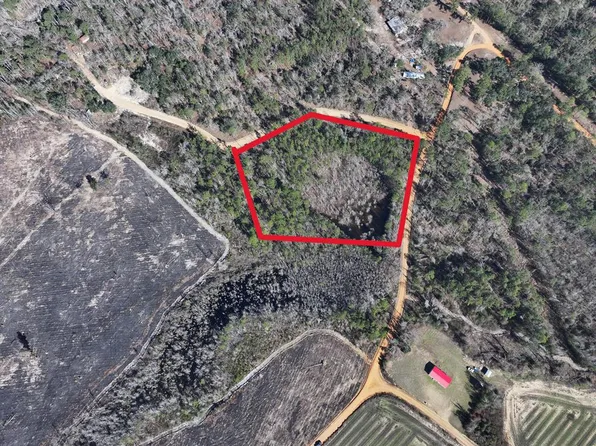 0 Doc Sutton Rd, Axson, GA 31624