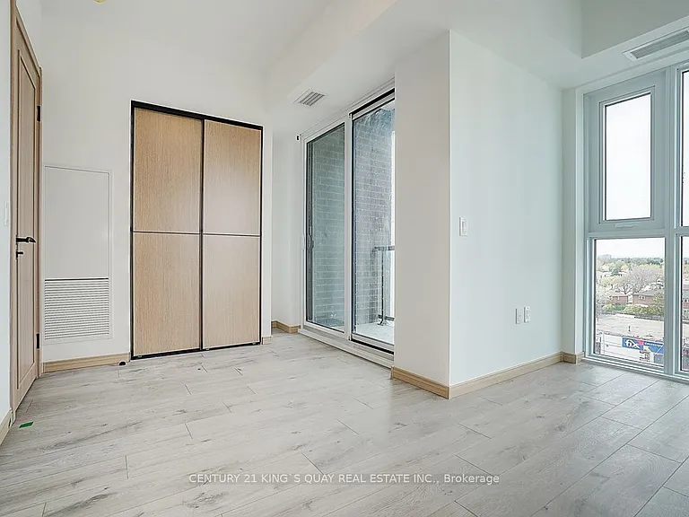 3429 Sheppard Ave E #712 — Photo 38
