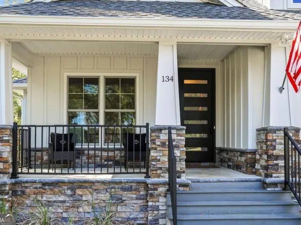 134 Saint Andrews Gln, Waverly, GA 31565
