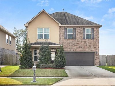 7437 Silverado Dr, Marrero, LA, 70072