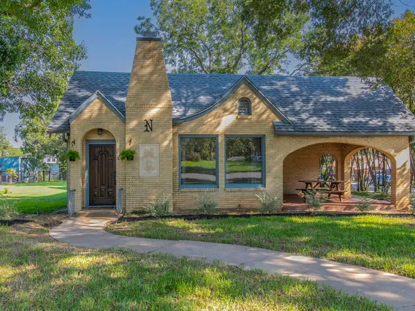 2726 Sanger Ave, Waco, TX 76707