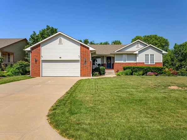 1525 S Shiloh St, Wichita, KS 67207