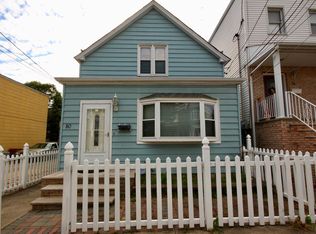 80 E 28th St, Bayonne, NJ 07002