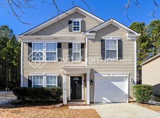 1905 Dunsmore Ln, Waxhaw, NC 28173