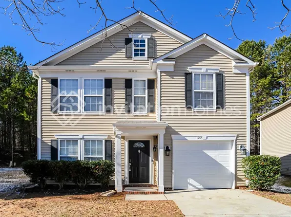 1905 Dunsmore Ln, Waxhaw, NC 28173