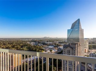 3324 Peachtree Rd NE, Atlanta, GA 30326