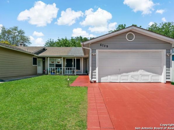 6739 Hickory Springs Dr