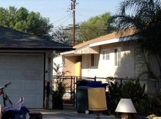 9550 Frankfort Ave, Fontana, CA 92335