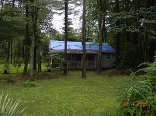 5176 Pine St, Kunkletown, PA 18058