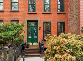 482 11th St, Brooklyn, NY 11215