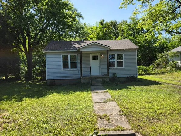 910 N Hodge St, Sapulpa, OK 74066