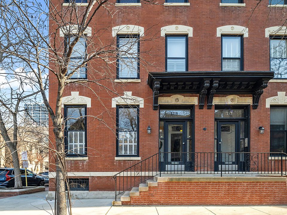 1st image of 1719 N North Park Ave #1