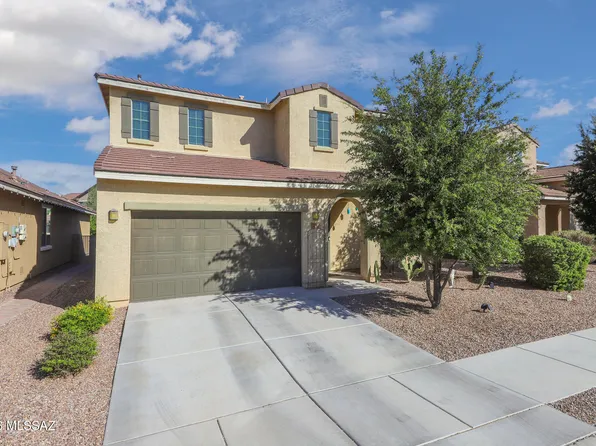 7282 S Via Cabana, Tucson, AZ 85756