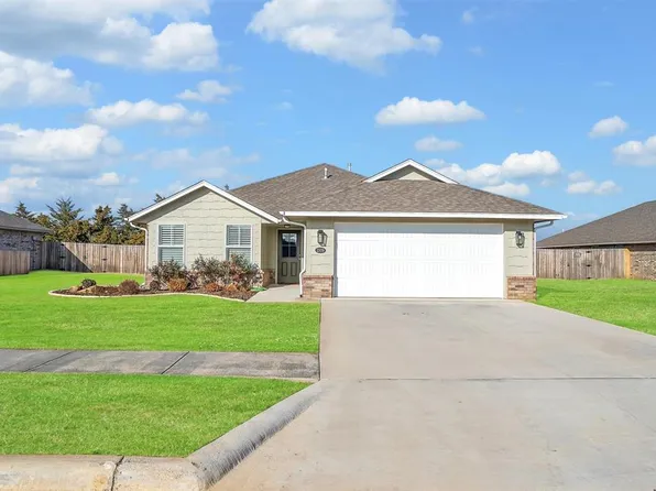 1509 Avalon Dr, Altus, OK 73521