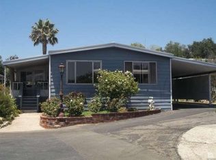 1975 Maricopa Hwy SPACE 12, Ojai, CA 93023