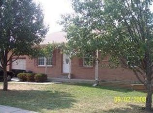271 Harvest Way, Crittenden, KY 41030