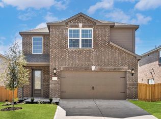 709 Princeton Heights Blvd, Princeton, TX 75407